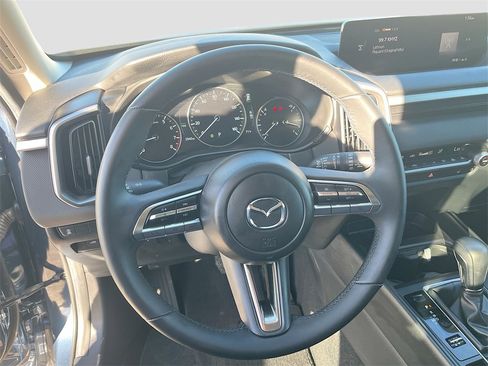 Used 2025 MAZDA CX-50 AWD 2.5 S w/ Weather Package image 11