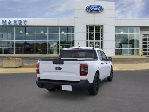 New 2026 Ford Maverick XLT w/ Black Appearance Package AWD/4WD image 32