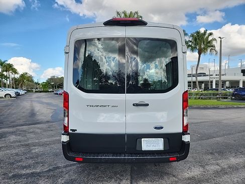 Used 2022 Ford Transit 350 Medium Roof image 6