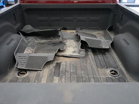 Used 2024 RAM 2500 Tradesman w/ Chrome Appearance Group AWD/4WD image 45