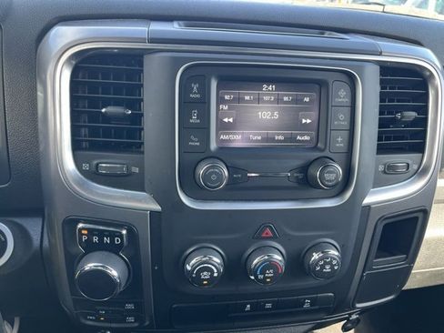 Used 2024 RAM 1500 Classic Warlock image 12