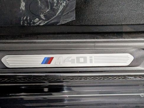 Used 2019 BMW X4 M40i w/ Driving Assistance Package image 14