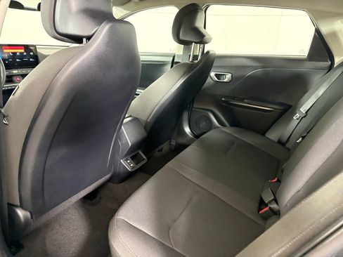 New 2026 Kia K4 FWD image 34