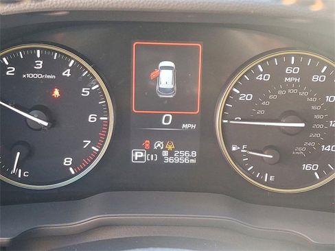 Used 2024 Subaru Crosstrek 2.5i Sport w/ Crosstrek Mirror Package image 20