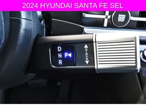 Used 2024 Hyundai Santa Fe SEL image 25