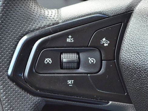 Used 2025 Chevrolet TrailBlazer LT image 20