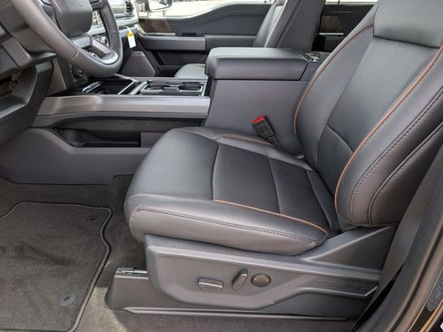 New 2026 Ford F250 Lariat w/ Lariat Ultimate Package image 8