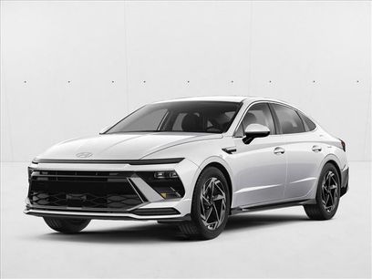 New 2026 Hyundai Sonata SEL