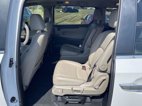 Used 2024 Honda Odyssey EX-L image 14