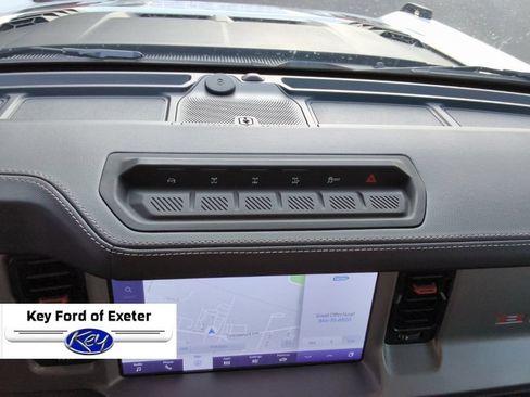 Used 2024 Ford Bronco Raptor AWD/4WD image 51