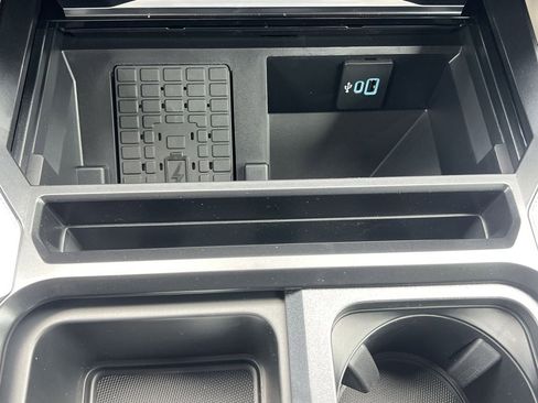 New 2026 Ford F250 Platinum AWD/4WD image 8