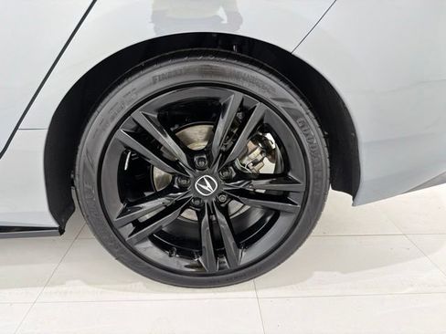 Certified 2026 Acura Integra A-Spec FWD image 47