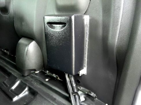 Used 2022 Chevrolet Colorado W/T w/ WT Convenience Package image 31