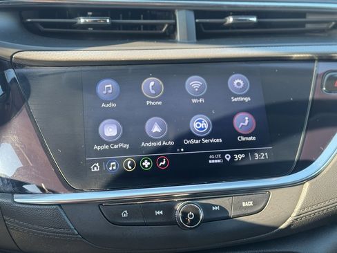 Used 2022 Buick Encore GX Select w/ Sport Touring Package image 19