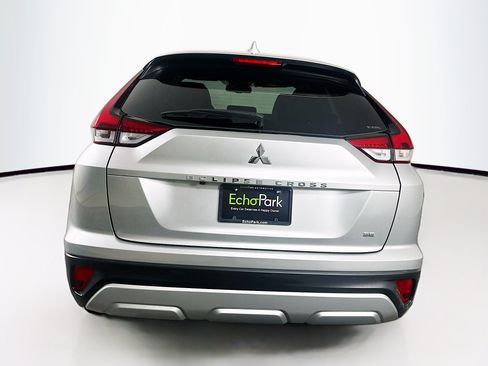 Used 2024 Mitsubishi Eclipse Cross SE AWD/4WD image 7