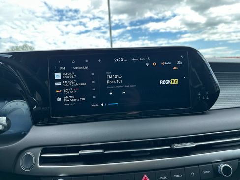 Used 2024 Hyundai Palisade Limited AWD/4WD image 72