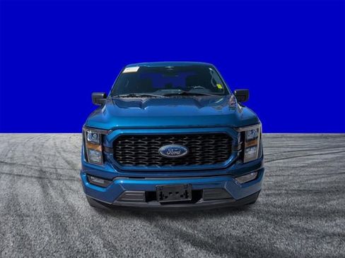 Certified 2023 Ford F150 XL w/ STX Appearance Package image 9