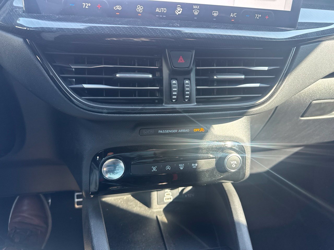 Used 2024 Ford Escape ST-Line w/ Tech Pack #1 FWD image 13