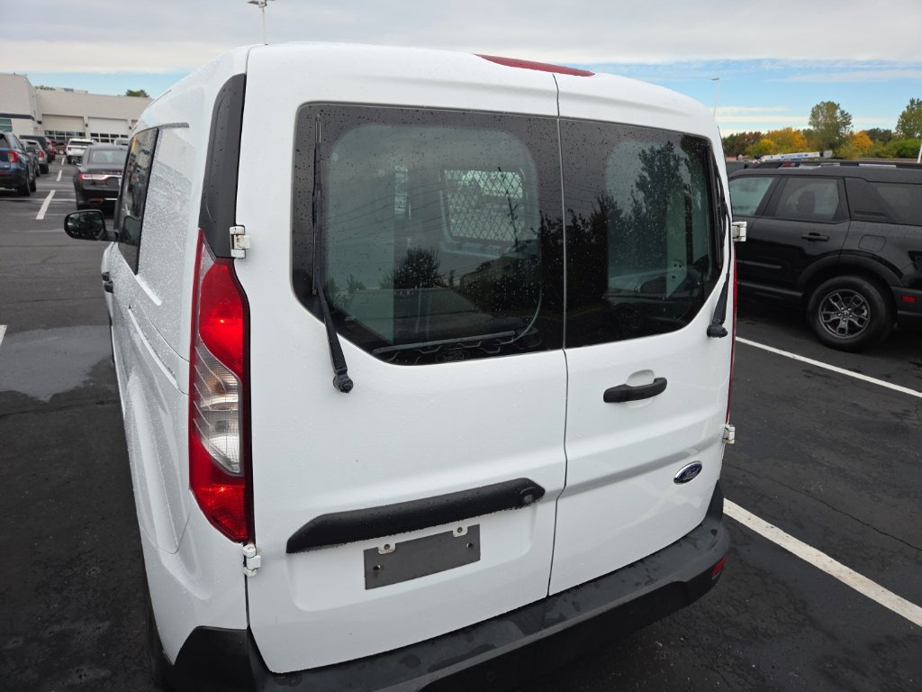 Used 2021 Ford Transit Connect XLT FWD image 11