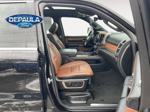 Used 2022 RAM 1500 Limited image 19