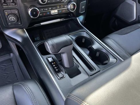Used 2023 Ford F150 Raptor w/ Raptor Carbon Fiber Package AWD/4WD image 32
