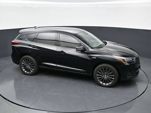 Used 2024 Acura RDX A-Spec w/ Advance Package AWD/4WD image 33