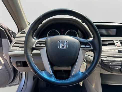 Used 2008 Honda Accord EX-L image 12