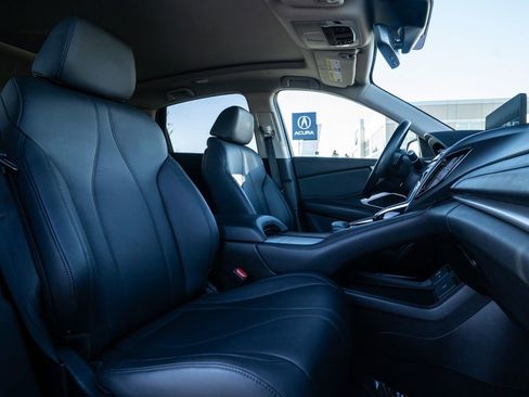 Certified 2020 Acura RDX AWD image 16