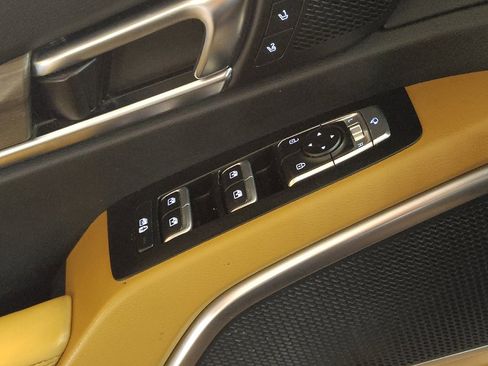 Used 2021 Kia Telluride SX FWD image 27