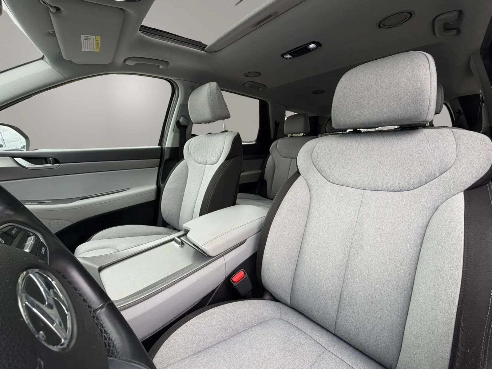 Used 2021 Hyundai Palisade SEL AWD/4WD image 10