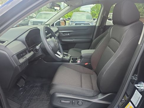 New 2026 Honda CR-V EX image 10