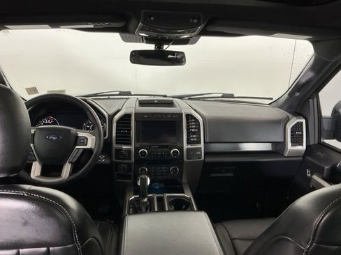 Used 2020 Ford F150 Lariat w/ Equipment Group 502A Luxury image 26