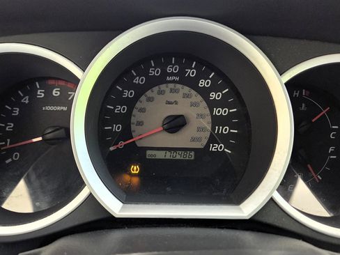 Used 2008 Toyota Tacoma PreRunner RWD image 23