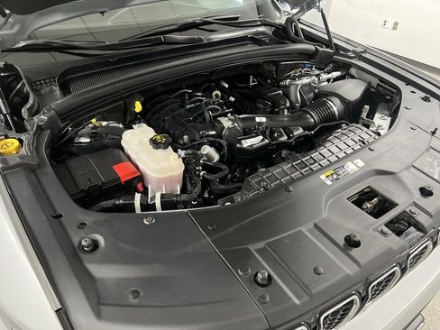 Used 2023 Jeep Grand Cherokee Overland image 69