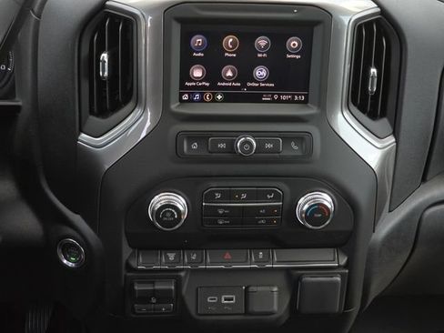 New 2026 GMC Sierra 3500 Pro w/ Convenience Package AWD/4WD image 10