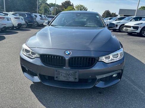 Used 2017 BMW 430i Gran Coupe xDrive AWD/4WD image 10