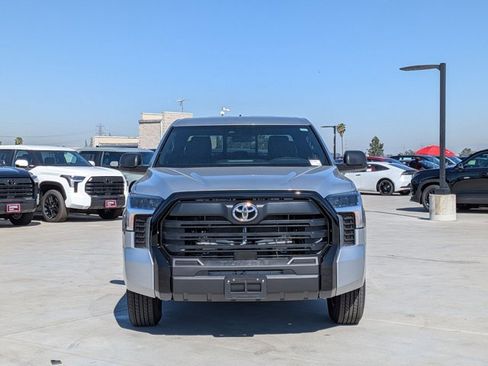 New 2026 Toyota Tundra SR image 6