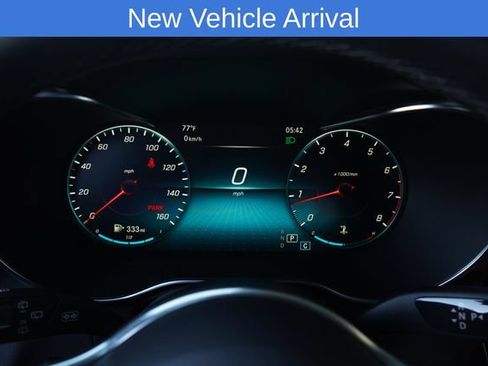 Used 2021 Mercedes-Benz GLC 300 image 16