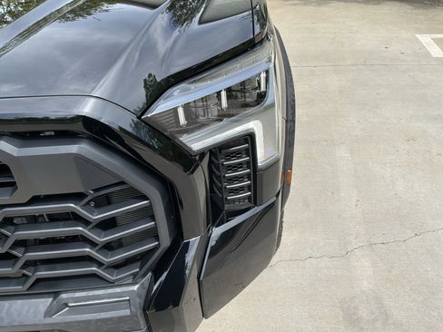 Used 2026 Toyota Tundra TRD Pro image 6