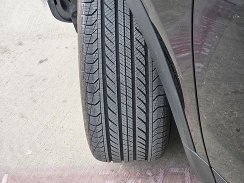 Certified 2021 Mercedes-Benz GLA 250 image 11