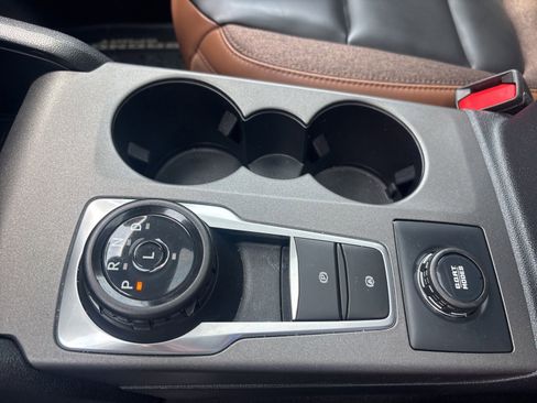 Used 2025 Ford Bronco Sport Outer Banks w/ Outer Banks Tech Package+ AWD/4WD image 34