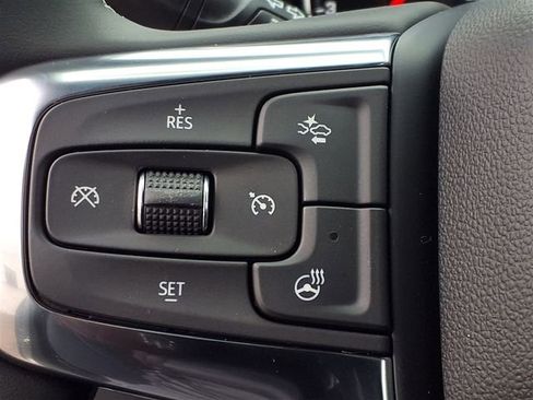 New 2026 Chevrolet Blazer RS image 6