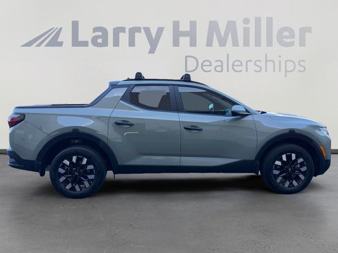 Used 2026 Hyundai Santa Cruz SEL FWD image 6