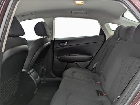 Used 2019 Kia Optima LX FWD image 17