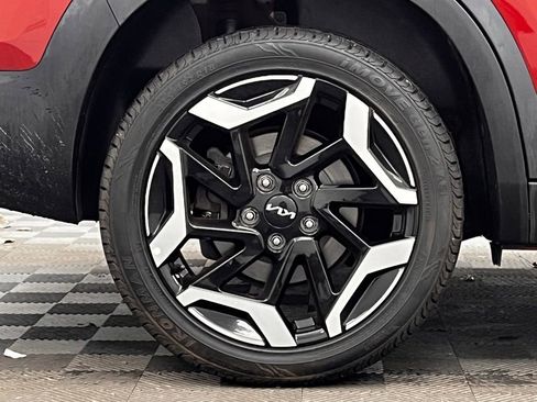 Used 2024 Kia Seltos SX image 13