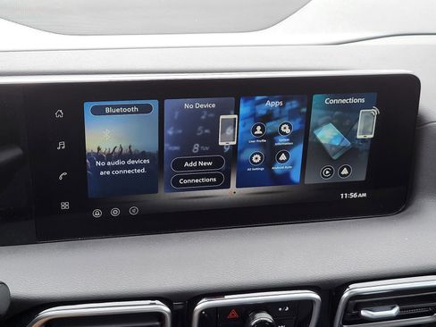 New 2026 Nissan Sentra S w/ S Cold Weather Package image 19