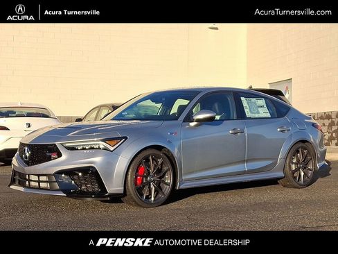 New 2026 Acura Integra Type S image 1