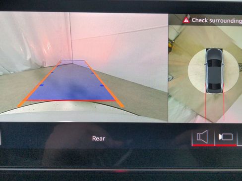 Used 2021 Audi A4 2.0T Premium Plus w/ Premium Plus Package image 20