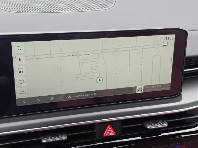 New 2027 Kia K5 GT-Line w/ GT-Line Premium Package FWD image 24
