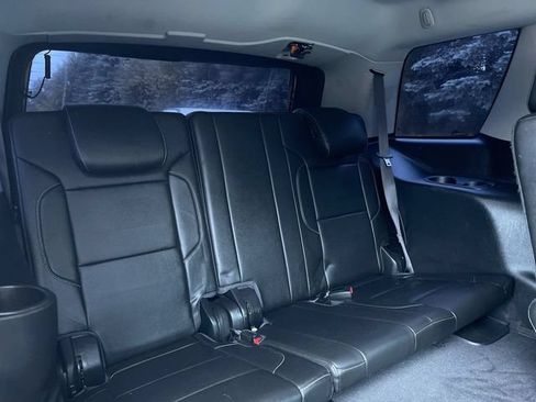 Used 2019 Chevrolet Tahoe LT AWD/4WD image 38